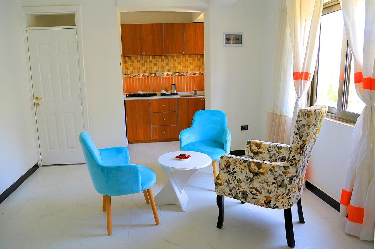 Abat Guest House Addis Abeba Zewnętrze zdjęcie