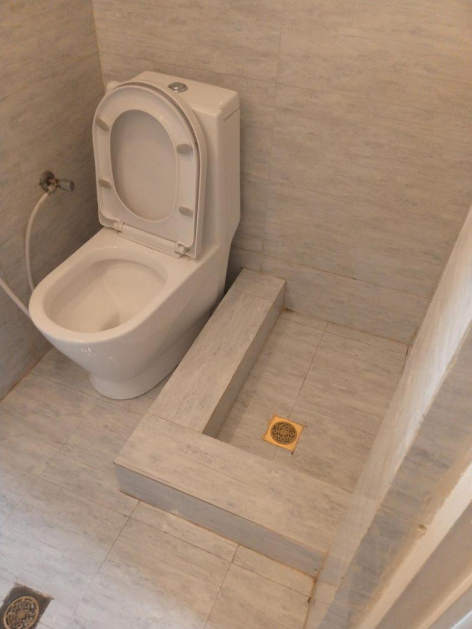 Abat Guest House Addis Abeba Zewnętrze zdjęcie